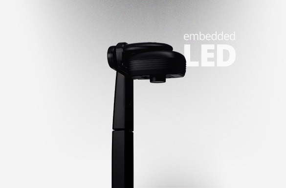300AFHD Embedded LED Light Module