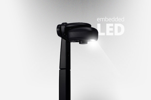 300AFHD Document Camera Embedded LED Light Module