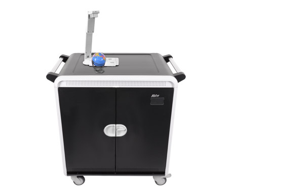 TabChargeCT2 Rugged Durable Design