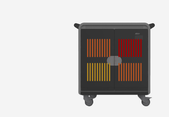 TabChargeCT2 intelligent charging cart
