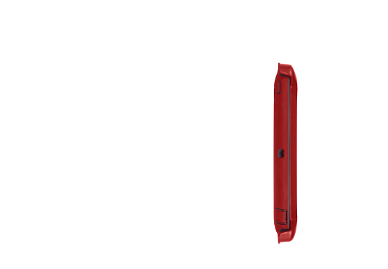 Extra Wide Slots