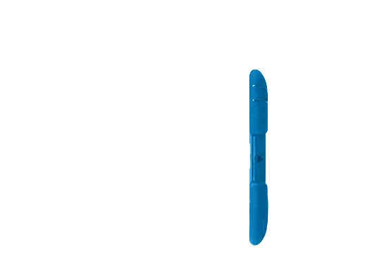 Extra Wide Slots